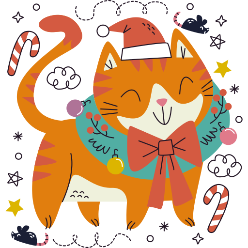 cat free sticker cat free sticker