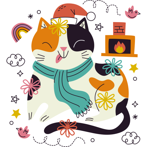 chat gratuit sticker chat gratuit sticker