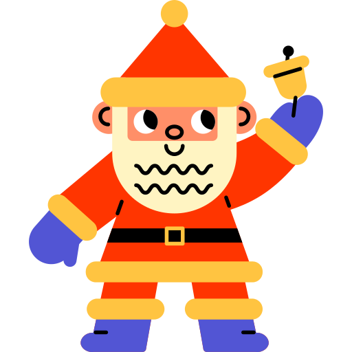 papai noel grátis figurinha papai noel grátis figurinha