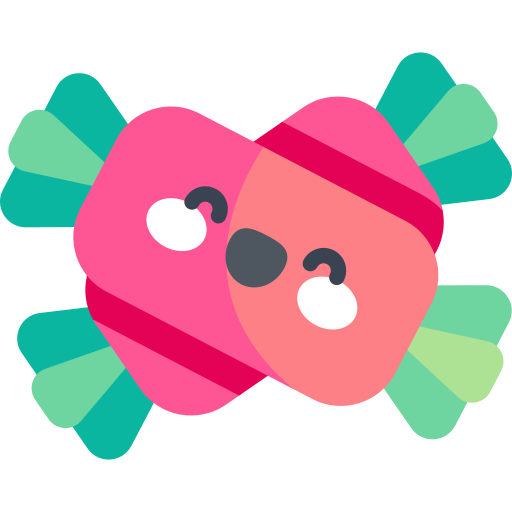 Конфеты бесплатно иконка