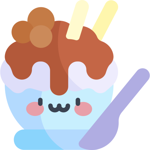 Dessert free icon Dessert free icon