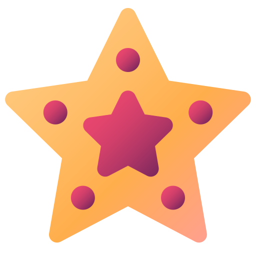 estrella icono gratis