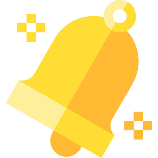 glocke kostenlos Icon