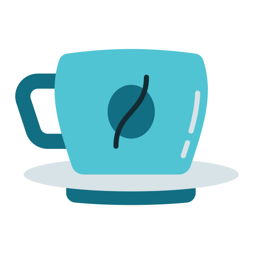 Coffee free icon