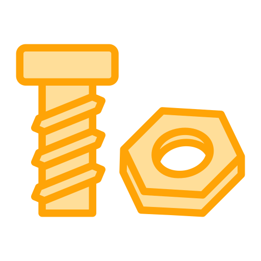 Bolt free icon
