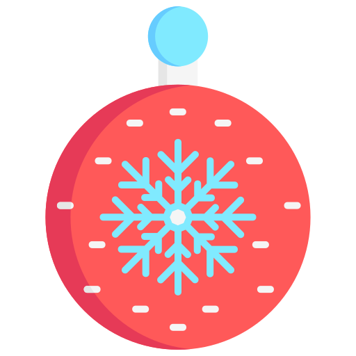 chuchería icono gratis