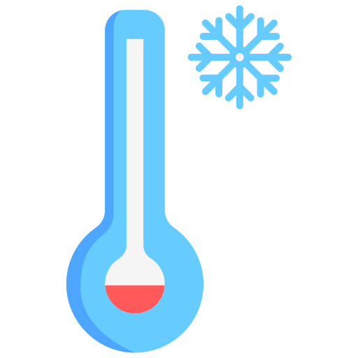 Cold free icon Cold free icon