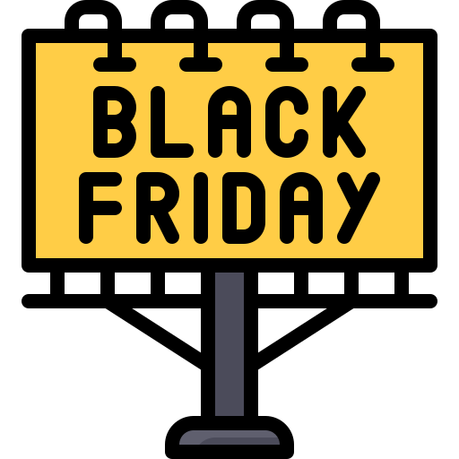 Billboard free icon