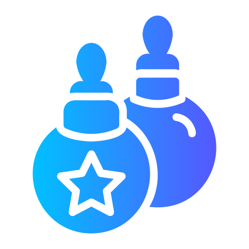 chuchería icono gratis