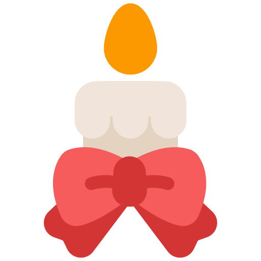 свеча бесплатно иконка