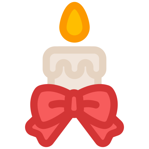 kerze kostenlos Icon