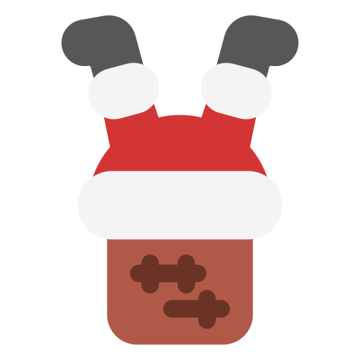 chimenea icono gratis