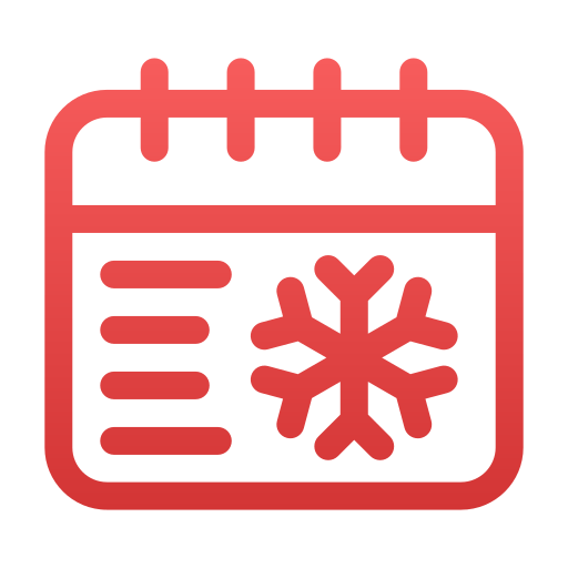 Календарь бесплатно иконка