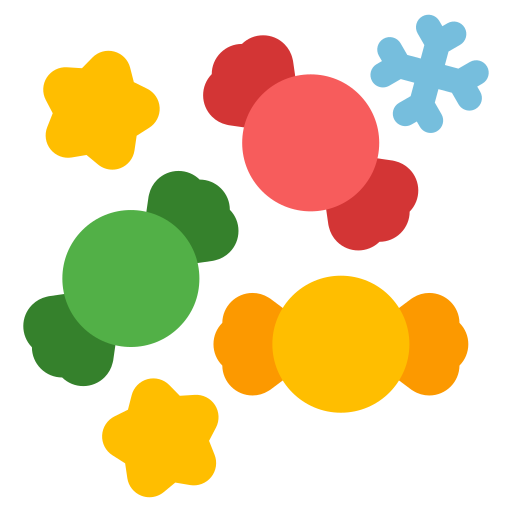 Конфеты бесплатно иконка