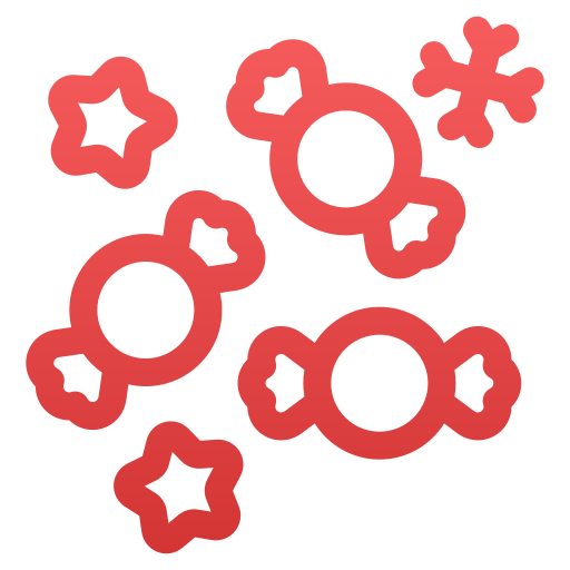 Конфеты бесплатно иконка