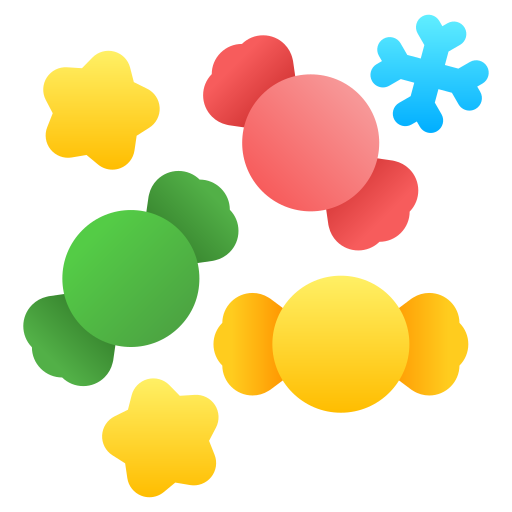 bonbons Icône gratuit bonbons Icône gratuit