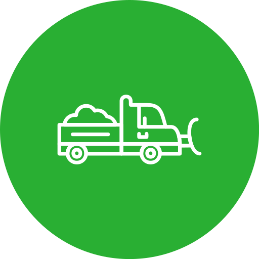 schneepflug kostenlos Icon schneepflug kostenlos Icon