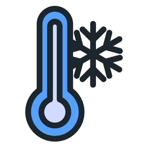 temperatura icono gratis