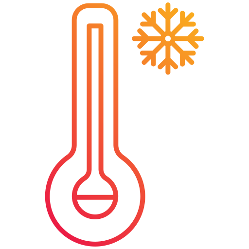 Cold free icon Cold free icon