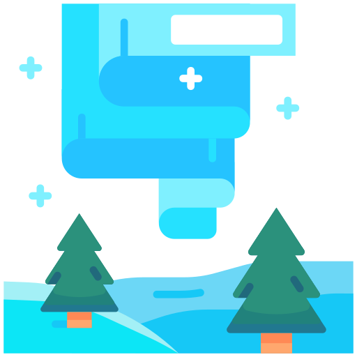aurora kostenlos Icon