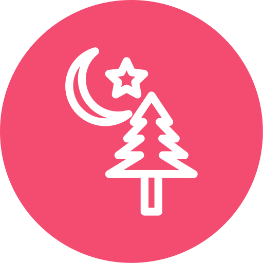 invierno icono gratis