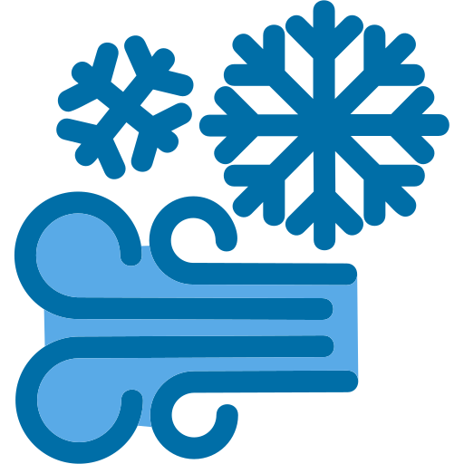 Snowflake - Free weather icons