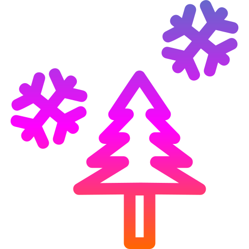 invierno icono gratis