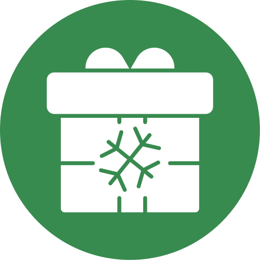 geschenkbox kostenlos Icon geschenkbox kostenlos Icon