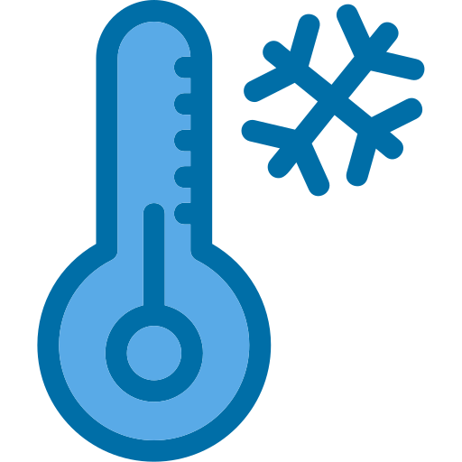 temperatura icono gratis