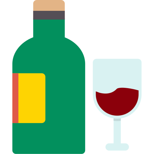 Drink Generic Flat icon