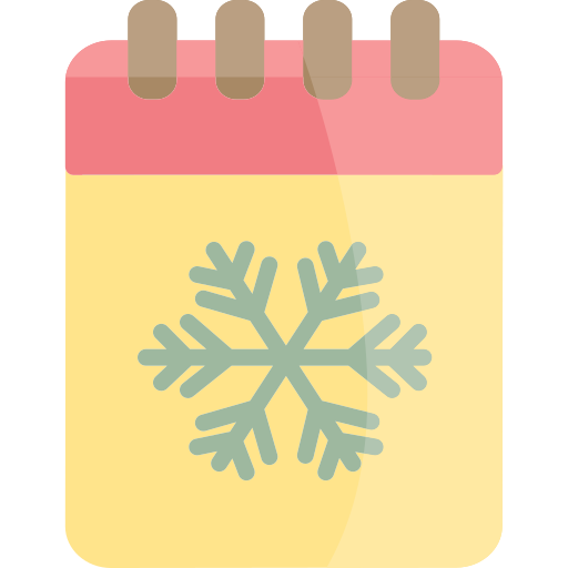 Winter season - Free weather icons