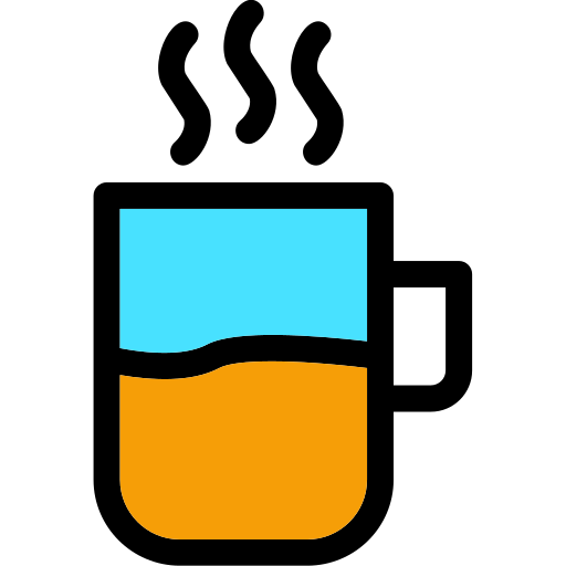 Coffee free icon Coffee free icon