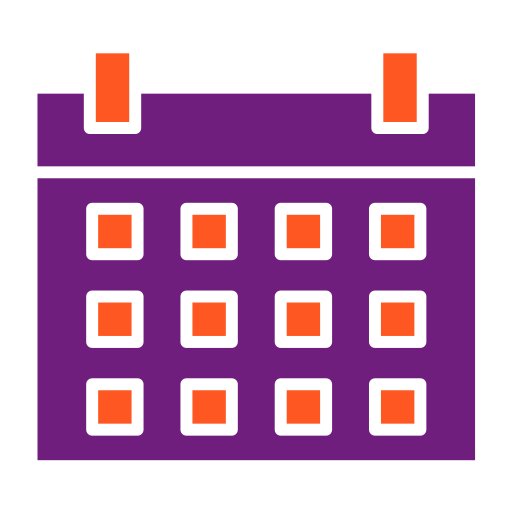 calendario icono gratis