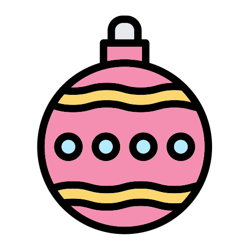 chuchería icono gratis