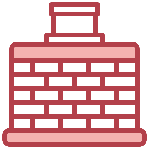Chimney free icon Chimney free icon