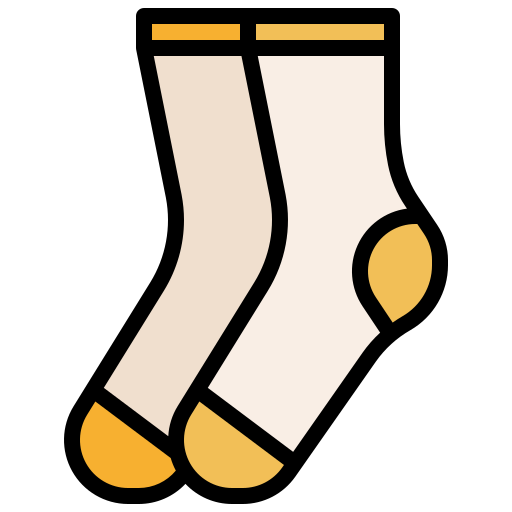 Socks - Free nature icons