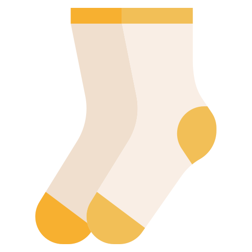Socks free icon Socks free icon