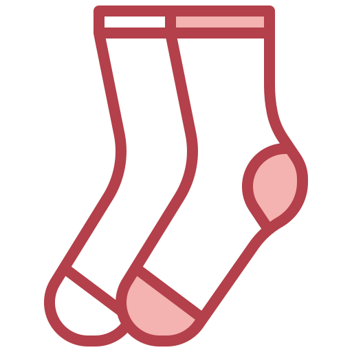 Socks - Free nature icons