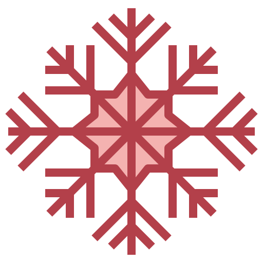 Snowflake - Free weather icons