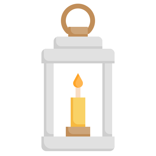 Lantern - Free miscellaneous icons