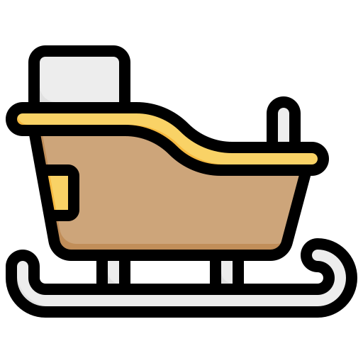 schlitten kostenlos Icon schlitten kostenlos Icon