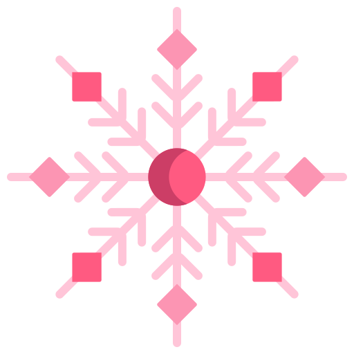 Snowflake - Free weather icons