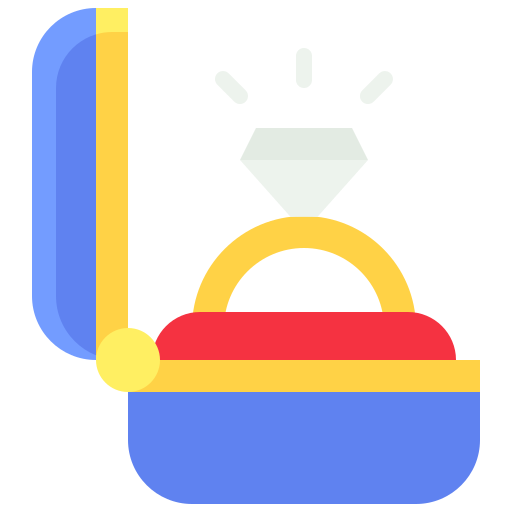 diamant-ring kostenlos Icon