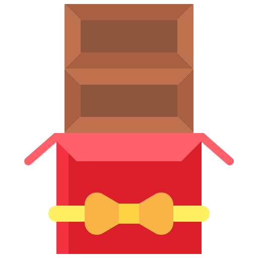 chocolate free icon chocolate free icon