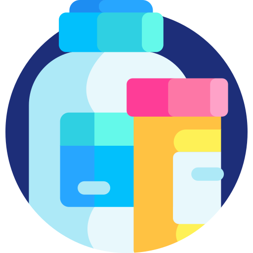 medicamento icono gratis