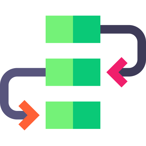 Dependency free icon