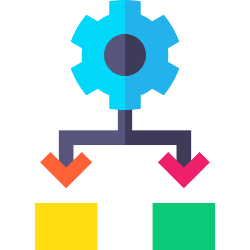 Framework free icon