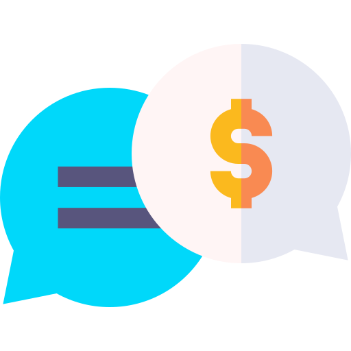 communications icono gratis