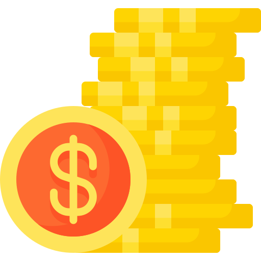 Money Special Flat icon