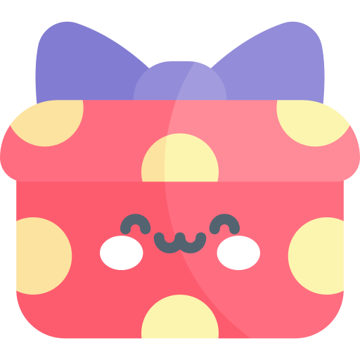 cadeau Icône gratuit cadeau Icône gratuit